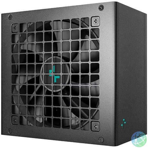 DeepCool 750W 80+ Gold PN750-D tápegység