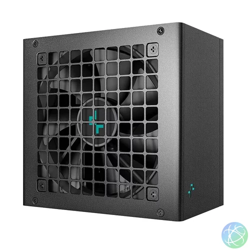 DeepCool 850W 80+ Gold PN850-M tápegység