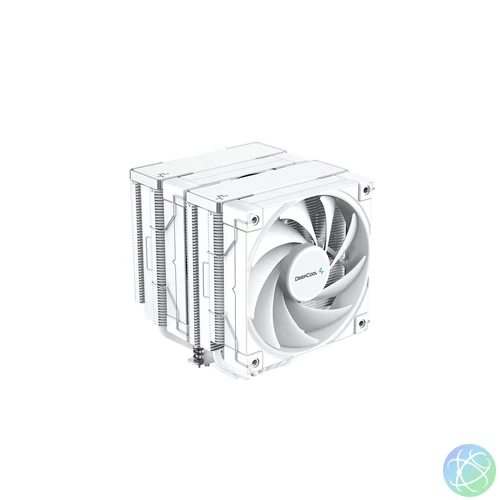 DeepCool AK620 White CPU Cooler