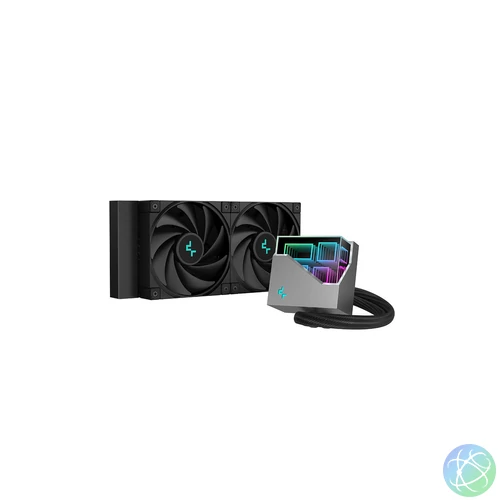 DeepCool LT520