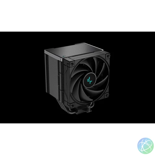 DeepCool AK500 Zero Dark