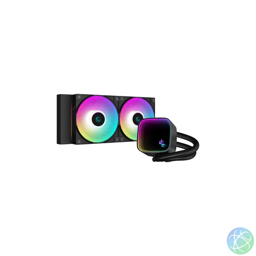 DeepCool LS520 SE