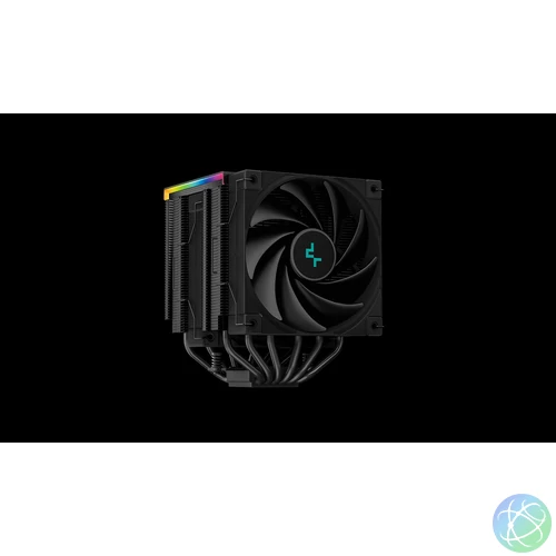 DeepCool AK620 Digital Black CPU Cooler