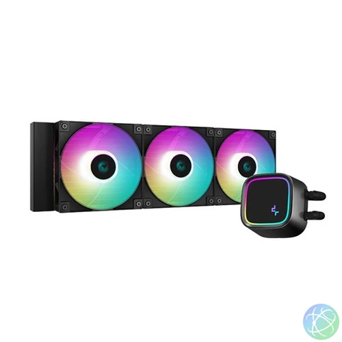 DeepCool LE720 CPU Liquid Cooler