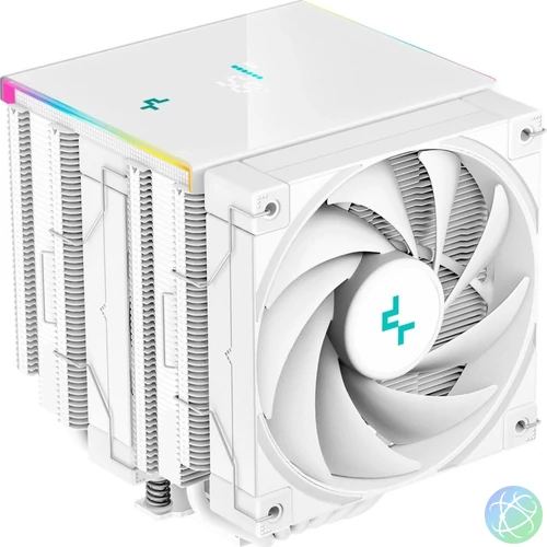 DeepCool AK620 Digital WH