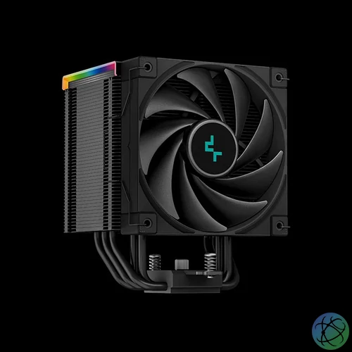 DeepCool AK500 Digital