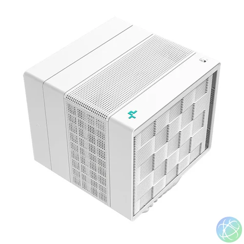 DeepCool ASSASSIN IV WH CPU Cooler