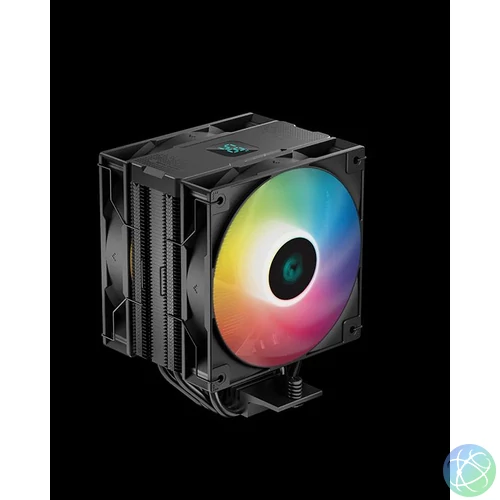 DeepCool AG400 DIGITAL PLUS
