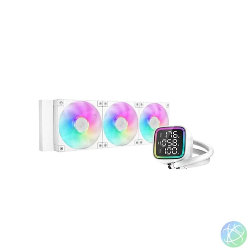 DeepCool LD360 WH