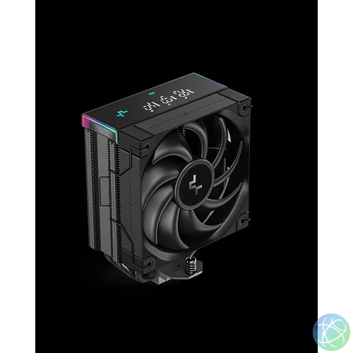 DeepCool AK400 Digital Pro