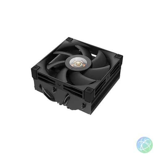 DeepCool AN400 BK