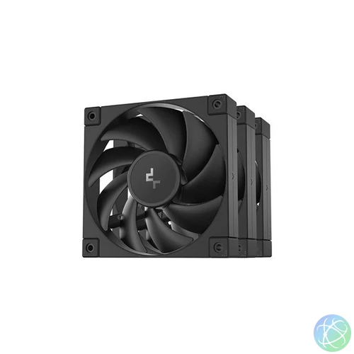 DeepCool FD12 (3Pack)