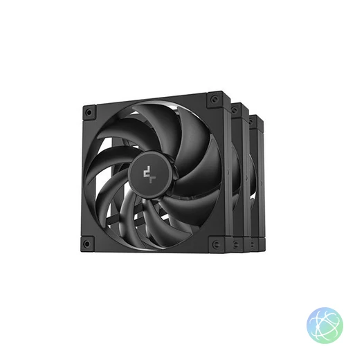 DeepCool FD14 (3Pack)