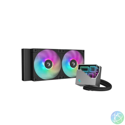DeepCool LT240 ARGB