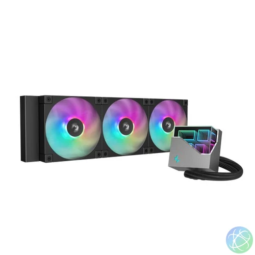 DeepCool LT360 ARGB
