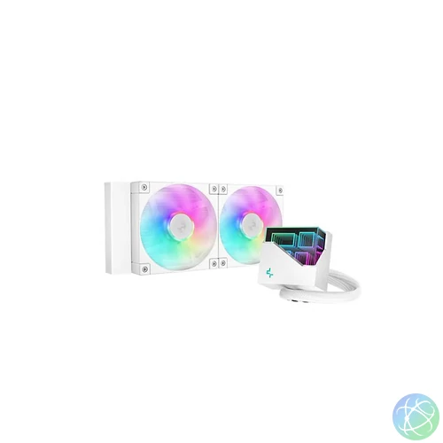 DeepCool LT240 WH ARGB