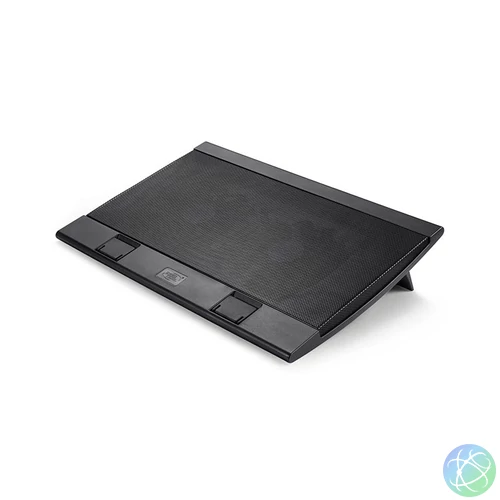 DeepCool Wind Pal FS Notebook Hűtőpad Black