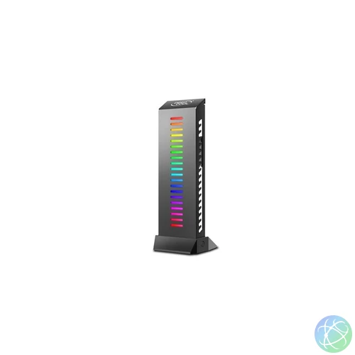 DeepCool GH-01 A-RGB Videókártya tartó