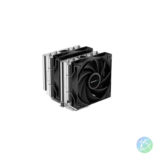 DeepCool Gammaxx AG620