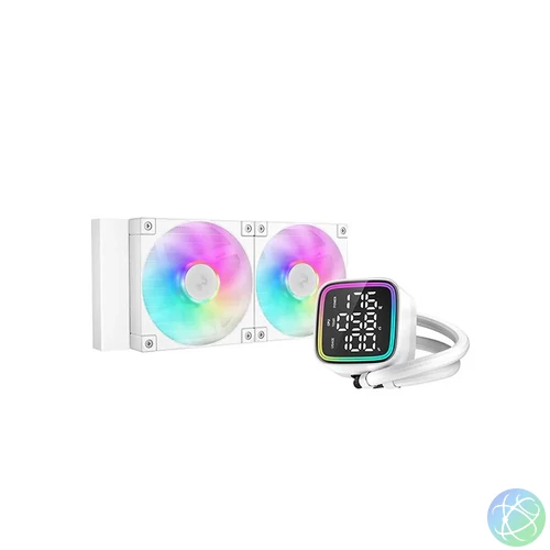 DeepCool LD240 WH