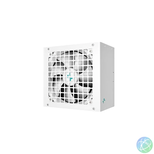 DeepCool 650W 80+ Bronze PL650D White tápegység
