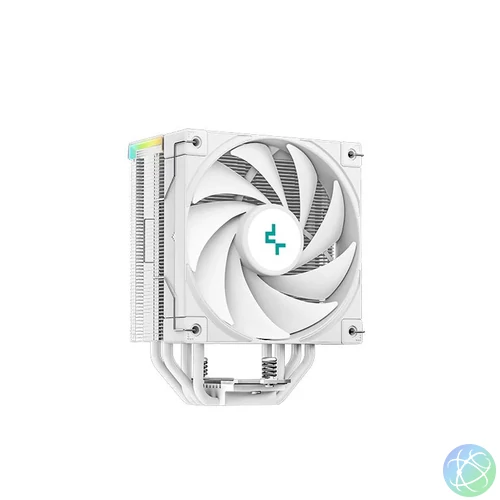 DeepCool AK400 Digital WH