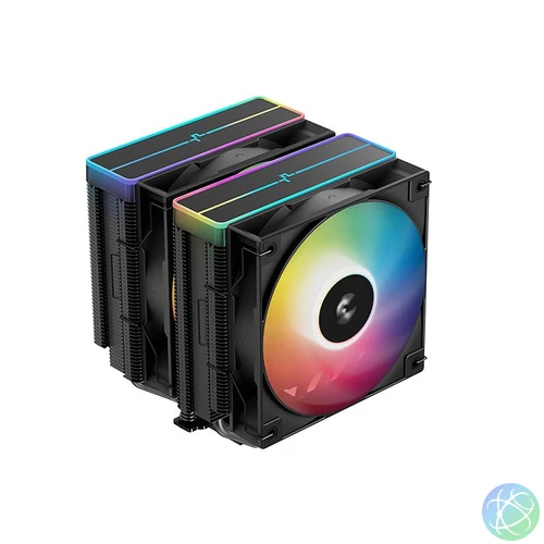 DeepCool AG620 BK ARGB V2