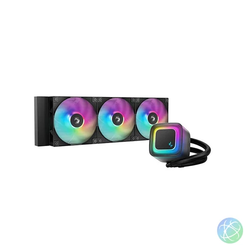 DeepCool LE360 V2