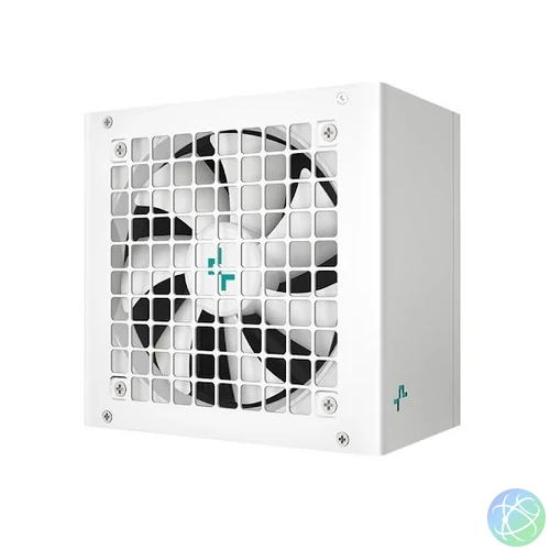 DeepCool 850W 80+ Gold PN850-M WH tápegység