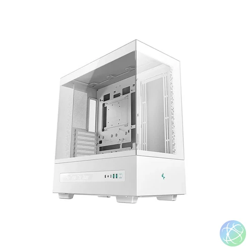 DeepCool CH690 Digital WH gépház