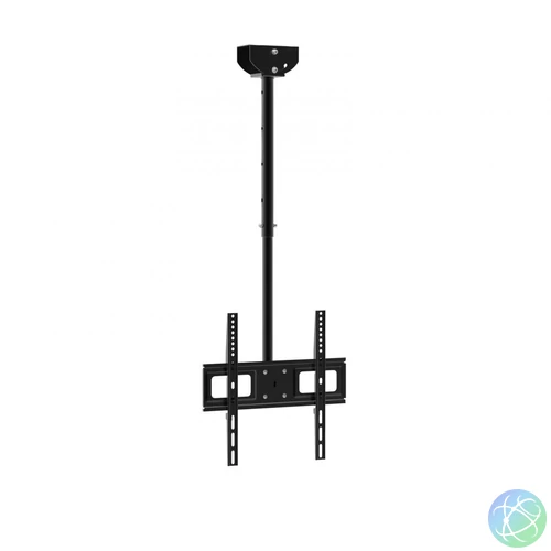 Delight LCD TV Ceiling Mount 32" - 55" Black