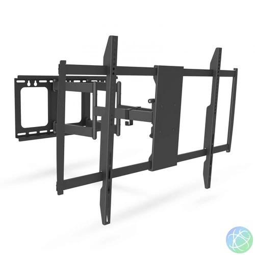 Delight LCD TV Wall Mount 60"-100" Black