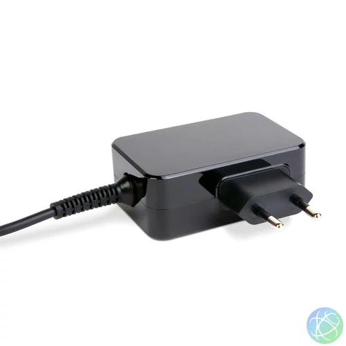 Delight Type-C adapter 65W 1,8m Black töltő
