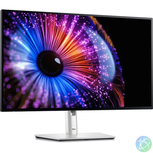 Dell 27" U2724DE IPS LED monitor