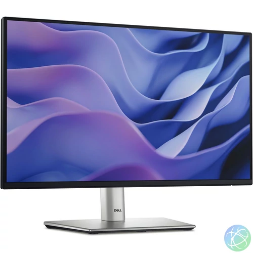 Dell 21,5" P2225H IPS LED monitor