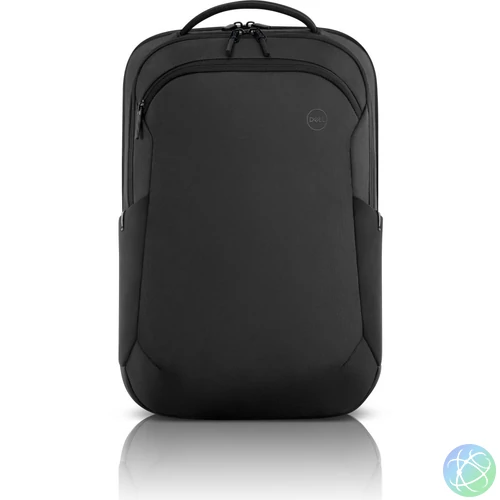 Dell Ecoloop Pro Backpack 15 Black notebook táska