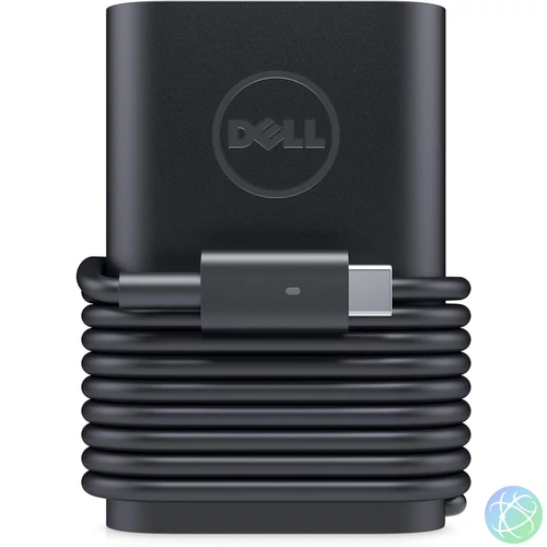 Dell USB-C 65W AC Adapter Black
