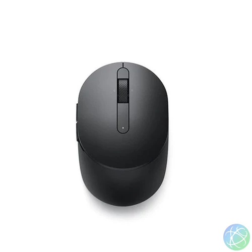Dell MS5120W Mobile Pro Wireless Mouse Black egér