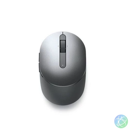 Dell MS5120W Mobile Pro Wireless Mouse Titan Gray egér