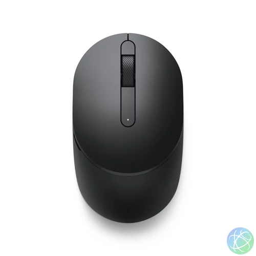 Dell MS3320W Mobile Wireless Mouse Black egér