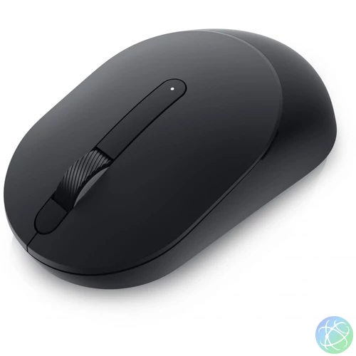 Dell MS300 Full-Size Wireless Mouse Black egér