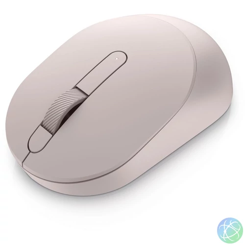 Dell MS3320W Mobile Wireless Mouse Ash Pink egér