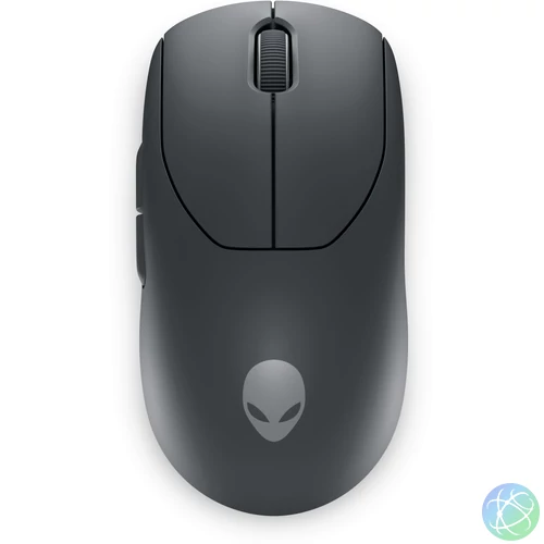 Dell Alienware Pro Wireless Gaming Mouse Dark Side of the Moon egér