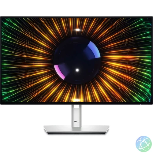 Dell 23,8" U2424H IPS LED monitor