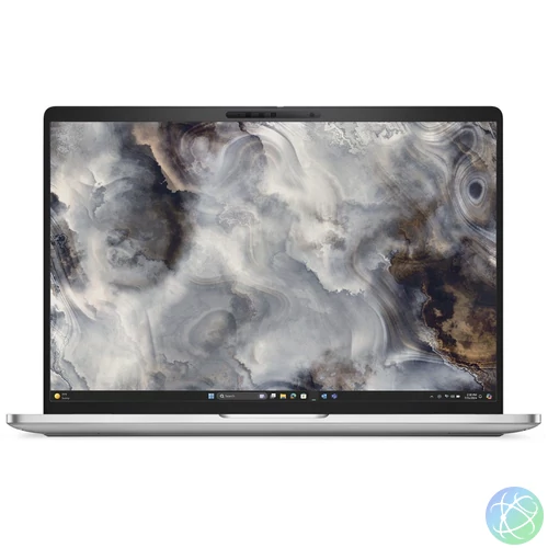 Dell Pro 16 Plus Silver notebook