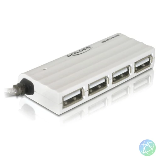 DeLock USB 2.0 HUB 4 port usb hub