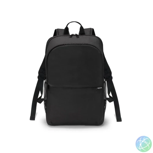 Dicota Backpack One 13"-16" Black notebook táska