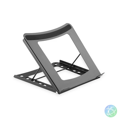 Digitus DA-90368 Mobile Laptop Stand Grey