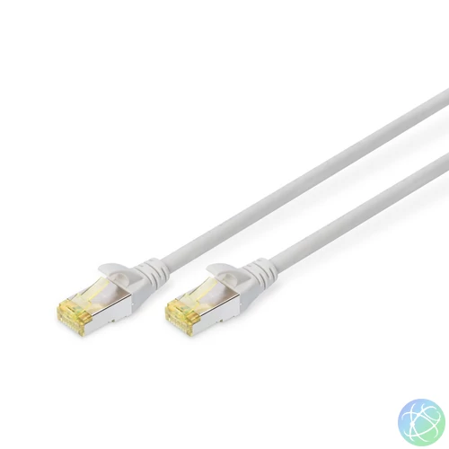 Digitus CAT6A S-FTP Patch Cable 3m Grey