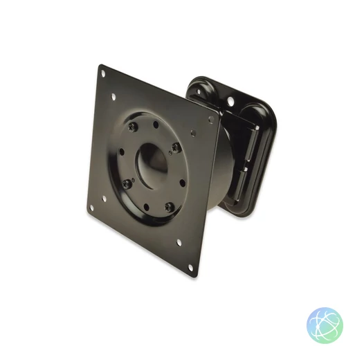 Digitus DA-90307 Universal Wall Mount With Swivel Function Black